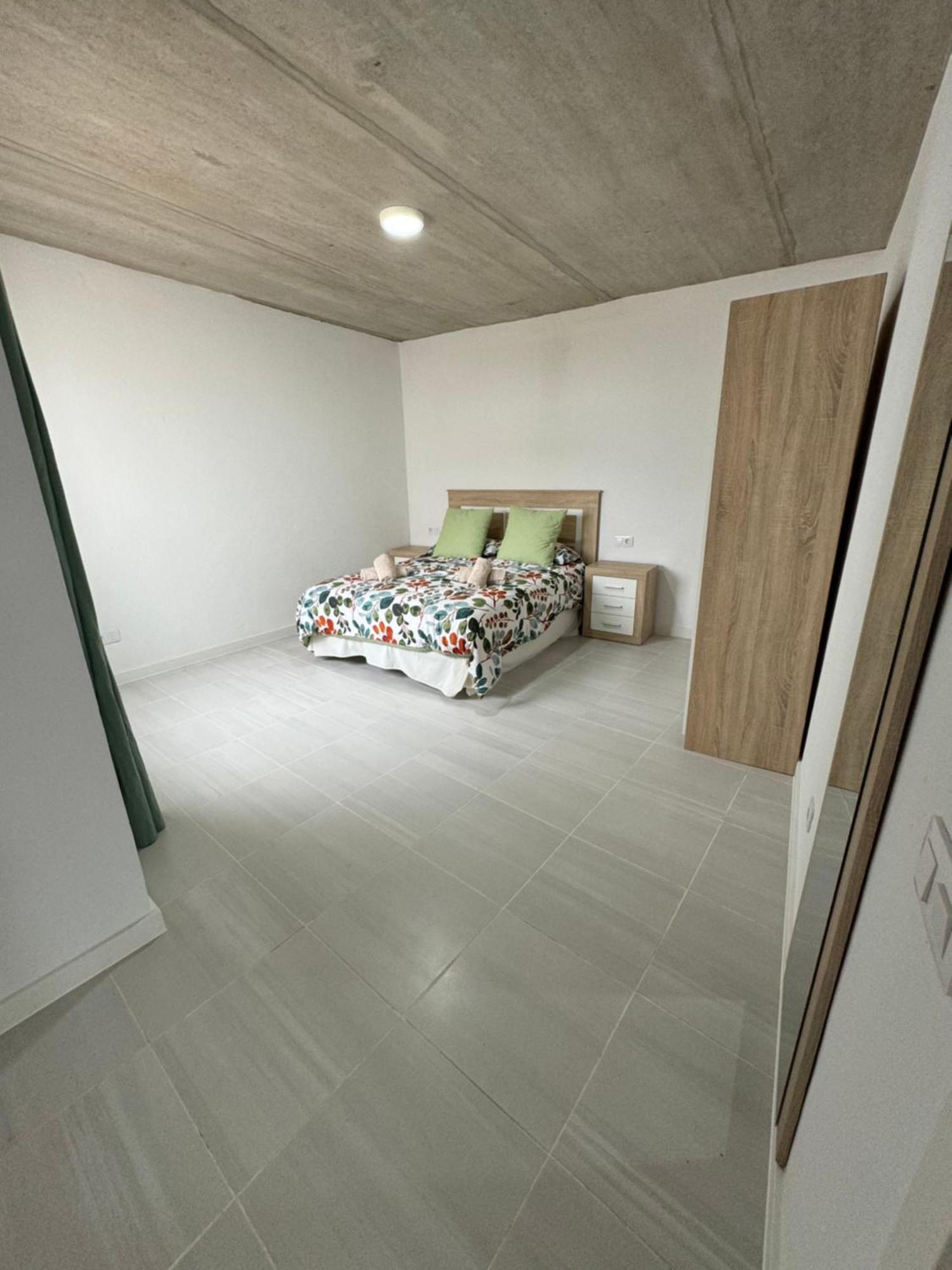 Villas Mirafonso- Piscina Privada A 10 Min De La Ciudad Puerto del Rosario  Quarto foto