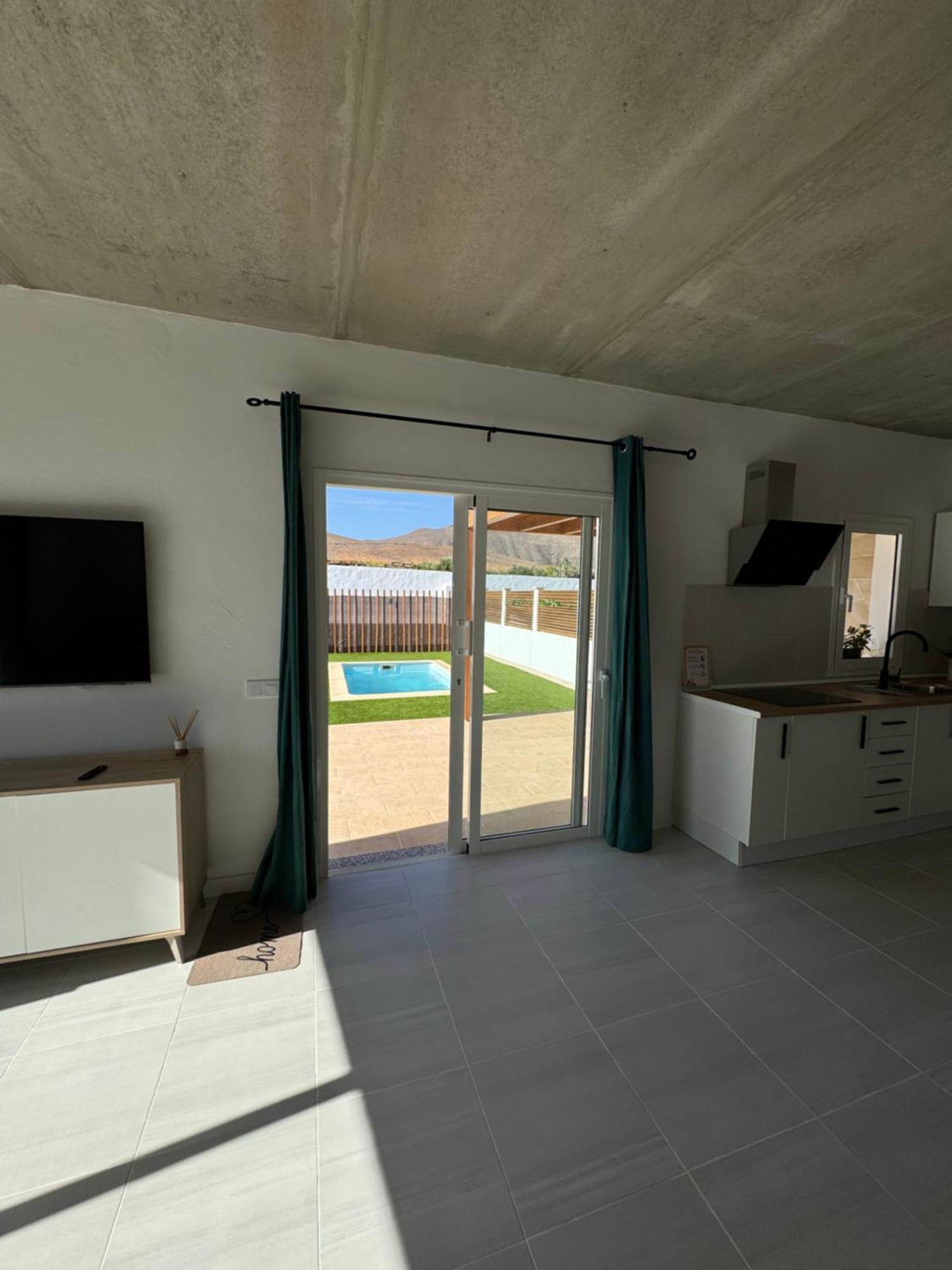 Villas Mirafonso- Piscina Privada A 10 Min De La Ciudad Puerto del Rosario  Quarto foto